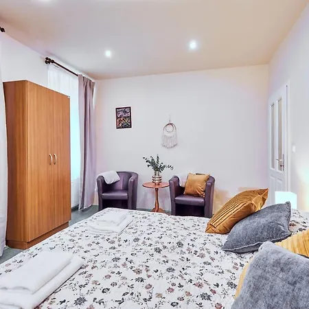 Weber 3* Czeski Krumlow