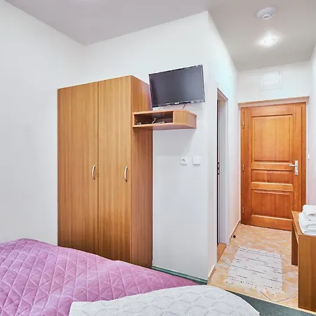 佩西恩韋伯酒店 3* Cesky Krumlov