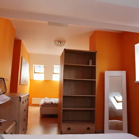 Weber Πανσιόν 3*