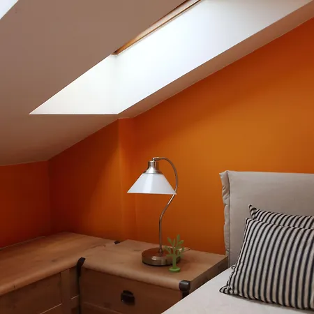 佩西恩韋伯酒店 3* Cesky Krumlov