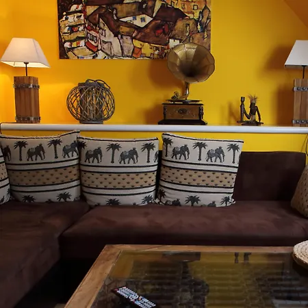 Πανσιόν Weber Český Krumlov