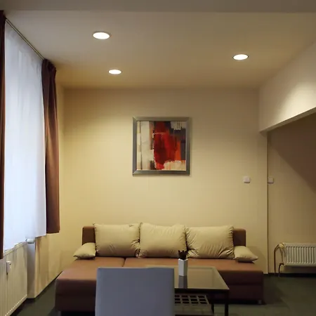 佩西恩韋伯酒店 3* Cesky Krumlov