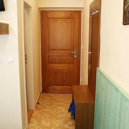 佩西恩韋伯酒店 3* Cesky Krumlov