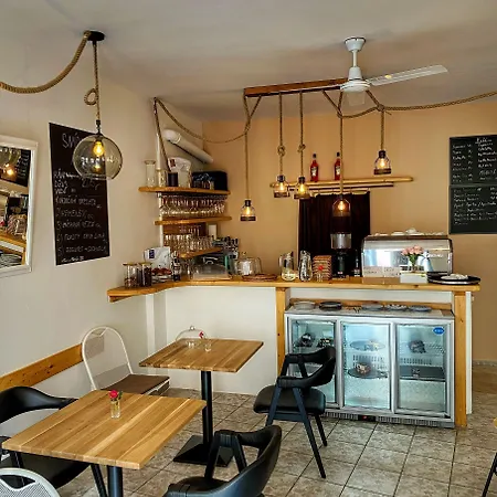 Gæstehus Weber Český Krumlov