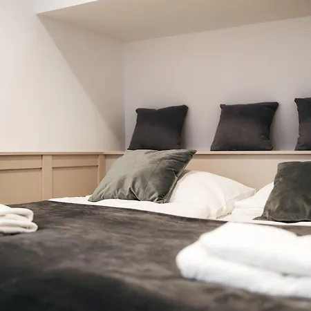 佩西恩韋伯酒店 3* Cesky Krumlov