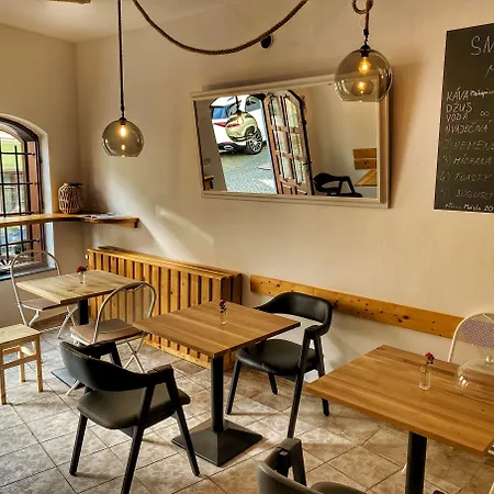 佩西恩韋伯酒店 3* Cesky Krumlov