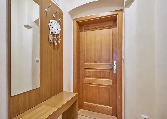 Πανσιόν Weber 3*