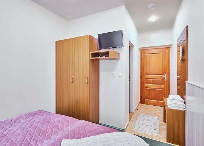 Weber 3* Český Krumlov