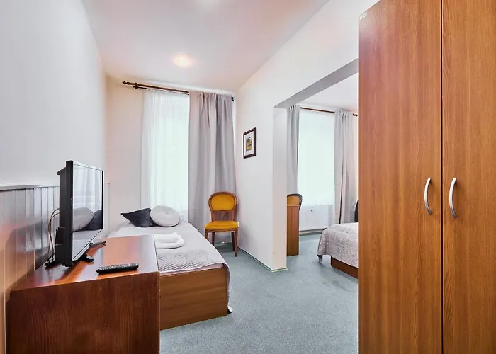 Weber Πανσιόν 3*