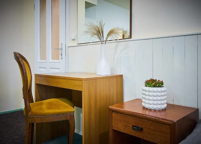 Weber Gæstehus Český Krumlov