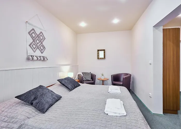 Πανσιόν Weber 3*