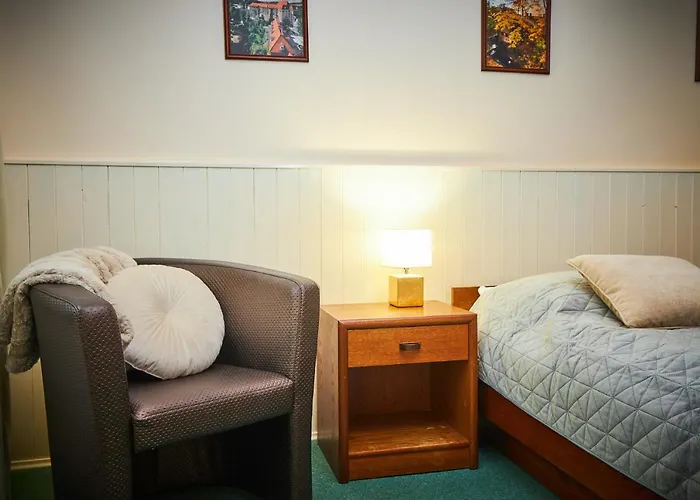 Πανσιόν Weber