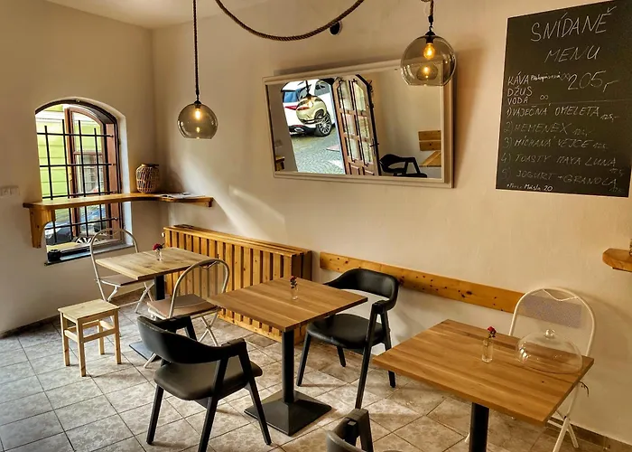 Weber Πανσιόν 3*