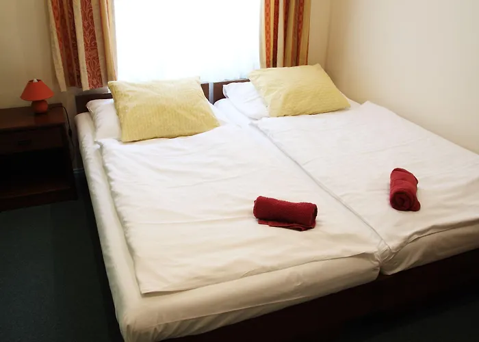 Weber 3* Český Krumlov