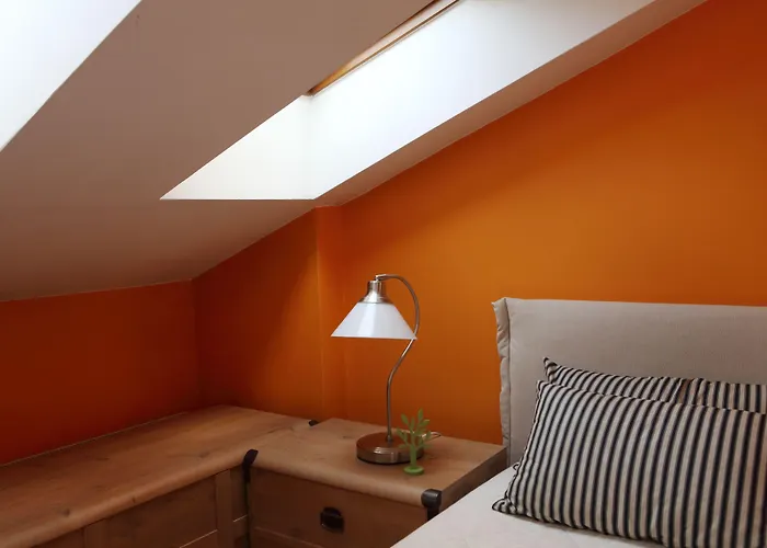 Weber 3* Český Krumlov