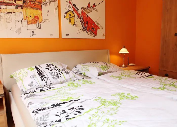 Weber Český Krumlov