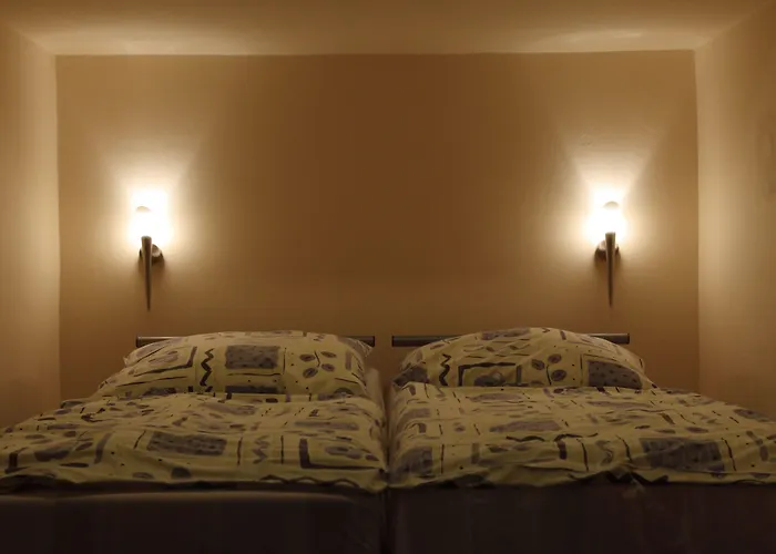 Πανσιόν Weber Český Krumlov