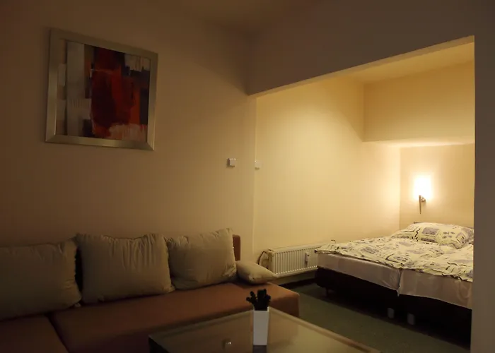 Πανσιόν Weber 3*