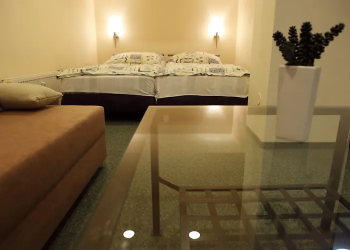 Gæstehus Weber Český Krumlov