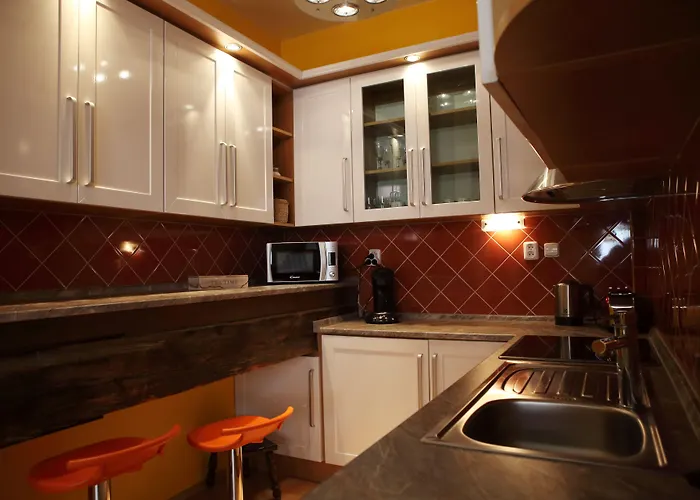 Weber 3* Český Krumlov