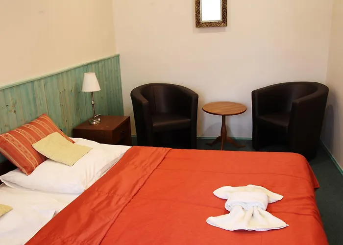 Weber Πανσιόν