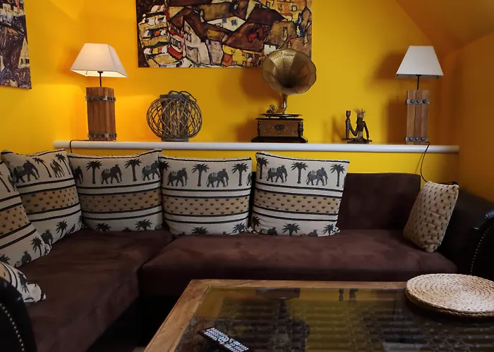 Gæstehus Weber Český Krumlov