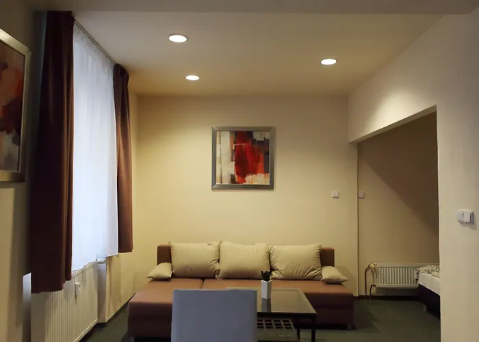 Weber 3* Český Krumlov