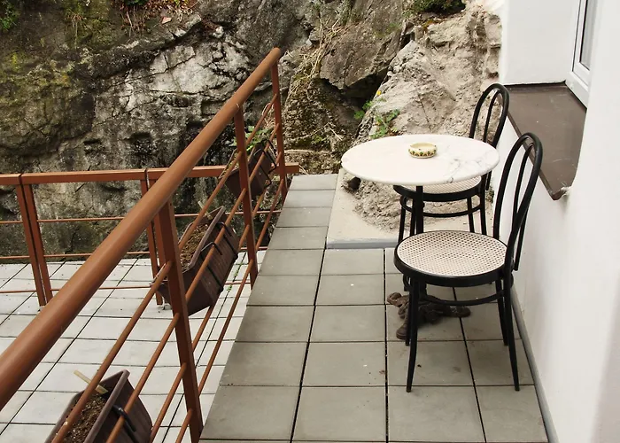 Weber Πανσιόν Český Krumlov