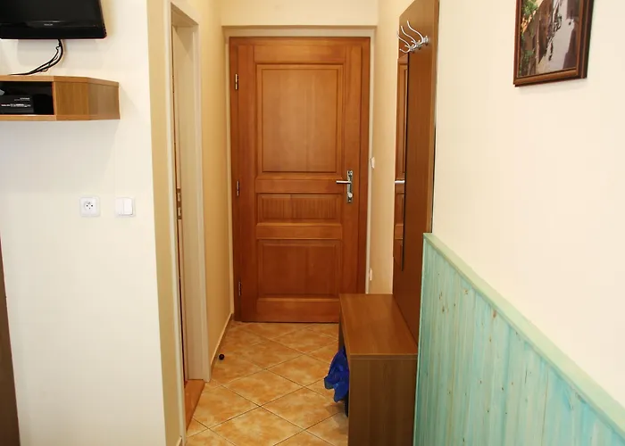 Weber 3* Český Krumlov