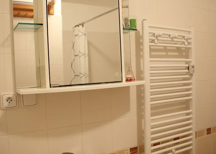 Weber Gæstehus Český Krumlov