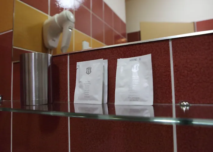 Weber Πανσιόν Český Krumlov