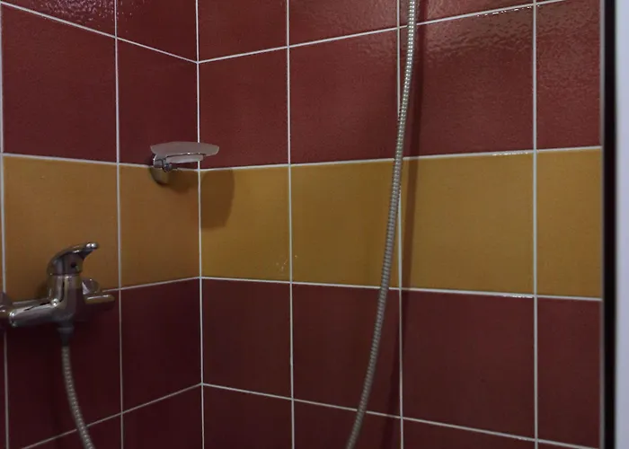 Weber Πανσιόν