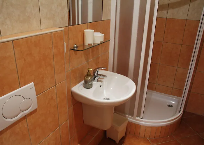 Πανσιόν Weber Český Krumlov