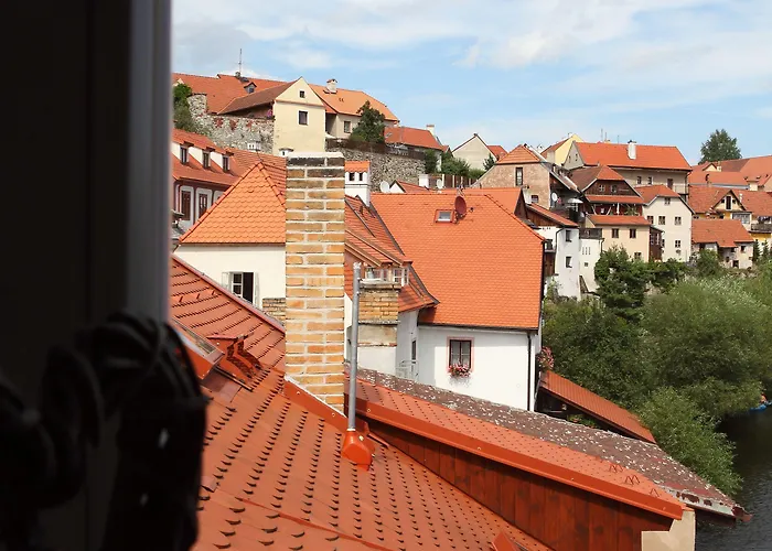 Πανσιόν Weber 3*