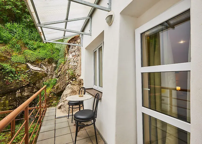 Gæstehus Weber Český Krumlov