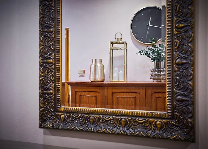 Weber 3* Český Krumlov