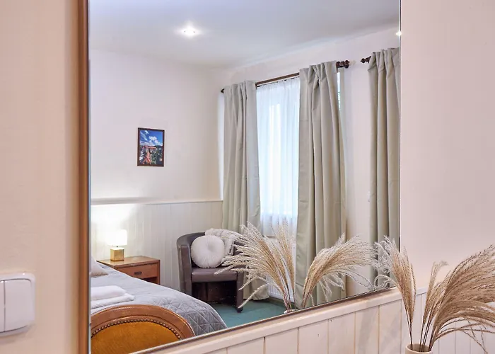 Weber 3* Český Krumlov