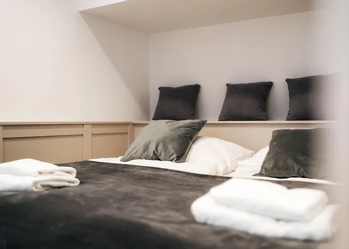 Weber 3* Český Krumlov