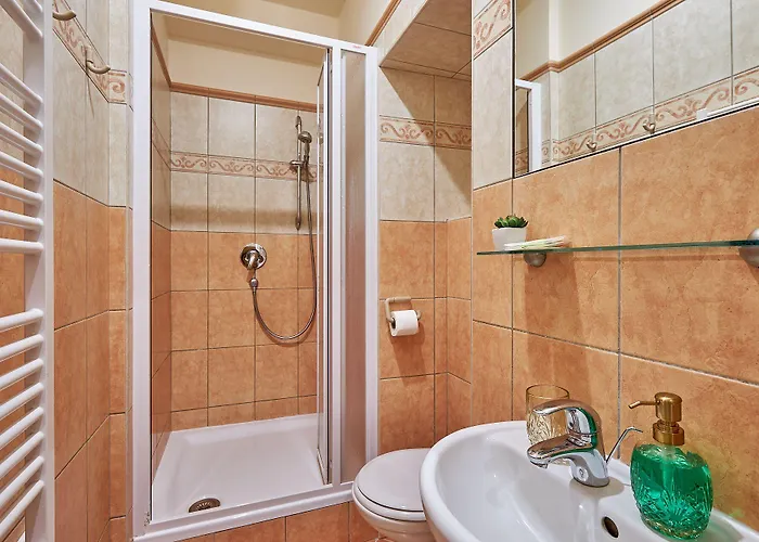 Weber Πανσιόν 3*